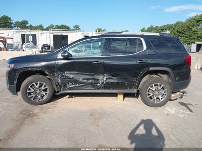 GMC ACADIA