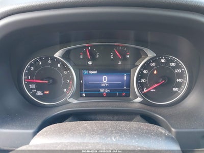 GMC ACADIA