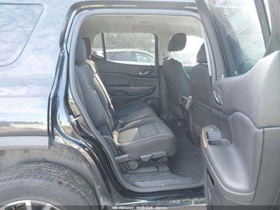 GMC ACADIA