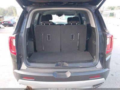 GMC ACADIA