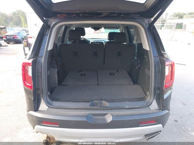 GMC ACADIA