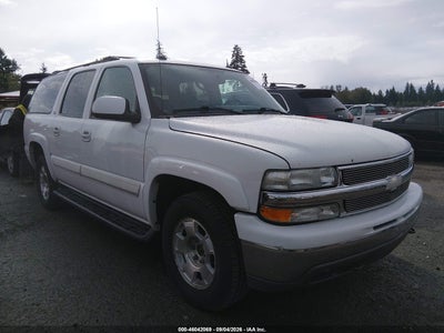 2004 Chevrolet Suburban 1500