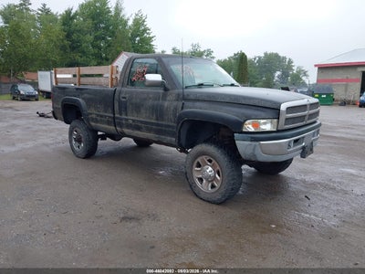1996 Dodge Ram 2500