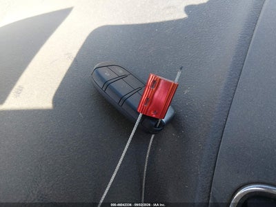 DODGE JOURNEY