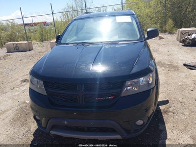 DODGE JOURNEY