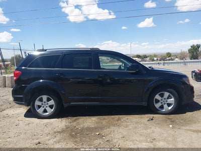 DODGE JOURNEY