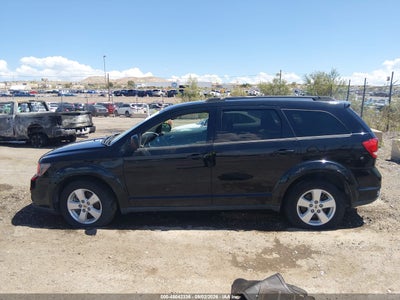 DODGE JOURNEY