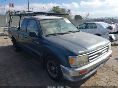 1995 Toyota T100