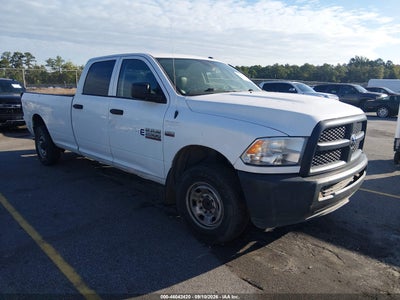 RAM 2500
