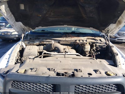 RAM 2500