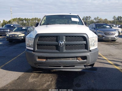 RAM 2500