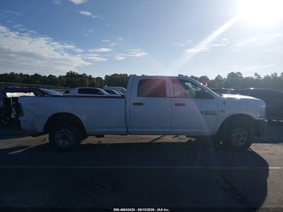 RAM 2500