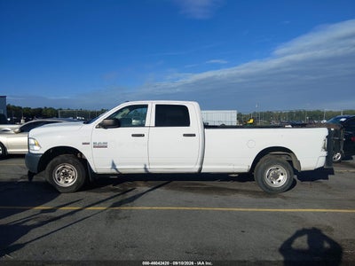 RAM 2500