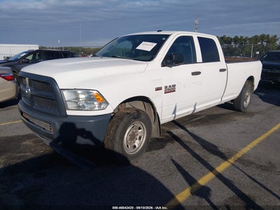 RAM 2500