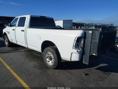 RAM 2500