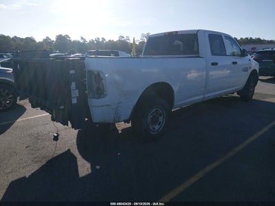 RAM 2500