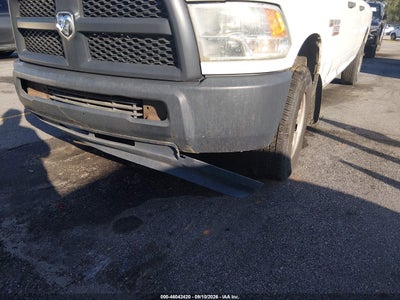 RAM 2500