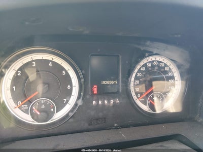 RAM 2500