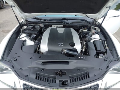 LEXUS RC 350