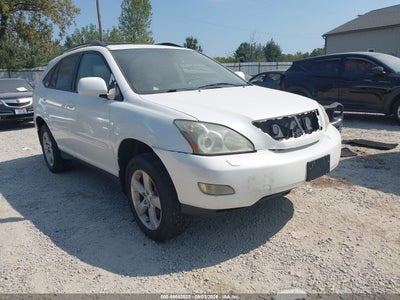 2005 Lexus Rx 330