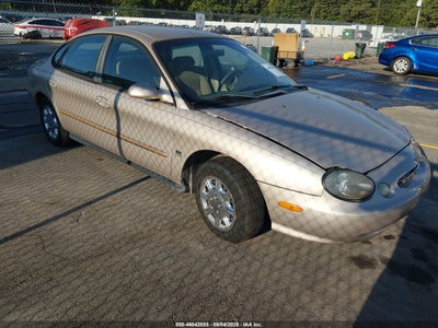 1998 Ford Taurus