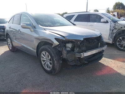 ACURA RDX