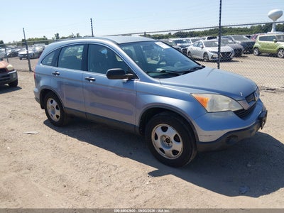 2008 Honda CR-V
