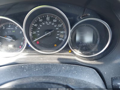 MAZDA MAZDA6