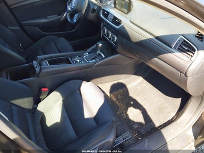 MAZDA MAZDA6