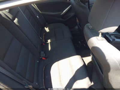 MAZDA MAZDA6
