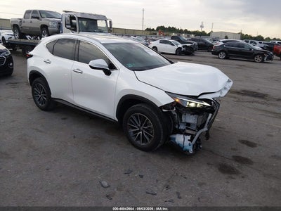 LEXUS NX 250