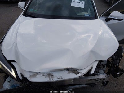 LEXUS NX 250