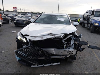 LEXUS NX 250