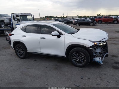 LEXUS NX 250