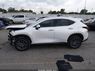 LEXUS NX 250