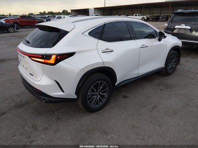 LEXUS NX 250