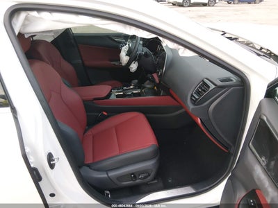 LEXUS NX 250