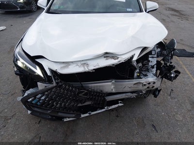 LEXUS NX 250