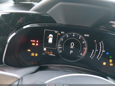 LEXUS NX 250