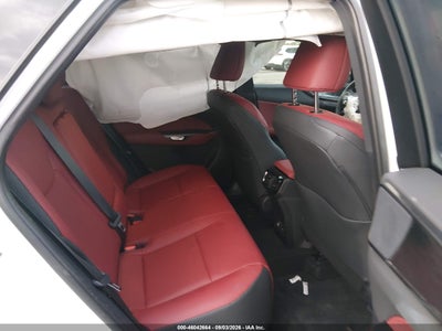 LEXUS NX 250