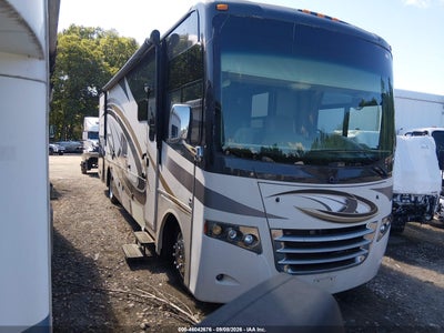 2014 Ford F53