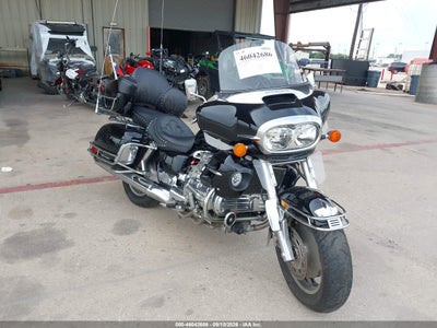 1999 Honda Gl1500