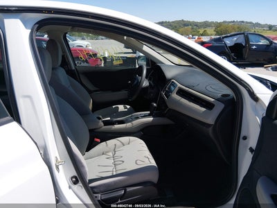 2022 HONDA HR-V 5