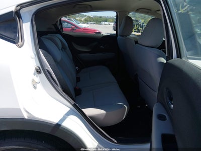 2022 HONDA HR-V 8