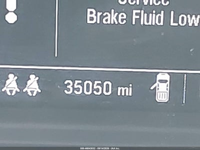 GMC SIERRA 1500