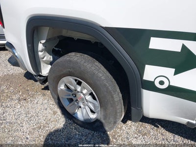 GMC SIERRA 1500
