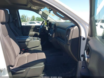 GMC SIERRA 1500