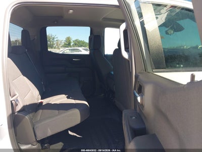 GMC SIERRA 1500