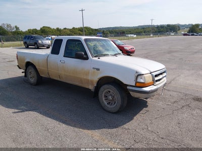 1998 Ford Ranger