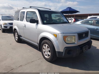 2006 Honda Element